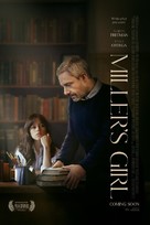 Miller&#039;s Girl - Movie Poster (xs thumbnail)