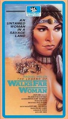 The Legend of Walks Far Woman - Movie Cover (xs thumbnail)