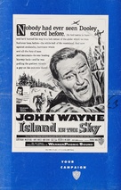 Island in the Sky - poster (xs thumbnail)