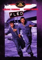 Fled - Movie Cover (xs thumbnail)