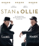 Stan &amp; Ollie - Blu-Ray movie cover (xs thumbnail)