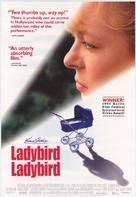 Ladybird Ladybird - Movie Poster (xs thumbnail)