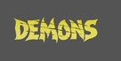 Demoni - Logo (xs thumbnail)