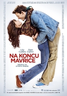 Love, Rosie - Slovenian Movie Poster (xs thumbnail)