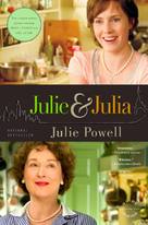 Julie &amp; Julia - poster (xs thumbnail)