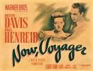 Now, Voyager - Movie Poster (xs thumbnail)