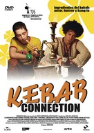 Kebab Connection - Spanish Movie Cover (xs thumbnail)