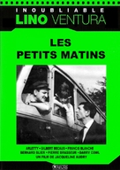 Les petits matins - French Movie Cover (xs thumbnail)