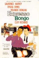 Expresso Bongo - British Movie Poster (xs thumbnail)