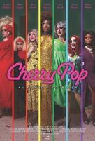 Cherry Pop - Movie Poster (xs thumbnail)