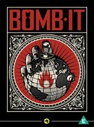 Bomb It - British Movie Cover (xs thumbnail)