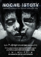 Aterrados - Polish Movie Poster (xs thumbnail)