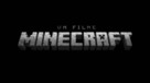 A Minecraft Movie - Brazilian Logo (xs thumbnail)