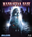Manhattan Baby - Blu-Ray movie cover (xs thumbnail)
