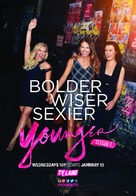 &quot;Younger&quot; - Movie Poster (xs thumbnail)