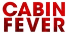 Cabin Fever - Logo (xs thumbnail)