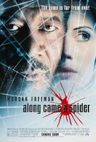 Along Came a Spider - Movie Poster (xs thumbnail)