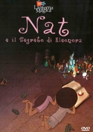 Kerity, Het geheim van Eleanor - Italian Movie Cover (xs thumbnail)