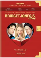 Bridget Jones's Diary Cover