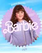 Barbie - Irish Movie Poster (xs thumbnail)