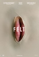 Felt - Movie Poster (xs thumbnail)