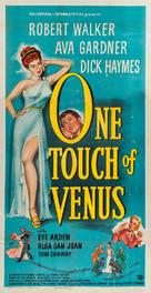 One Touch of Venus - Movie Poster (xs thumbnail)