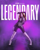 &quot;Legendary&quot; - Video on demand movie cover (xs thumbnail)