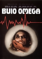Buio Omega - Italian Movie Cover (xs thumbnail)