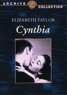 Cynthia - Movie Cover (xs thumbnail)