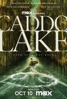 Caddo Lake - Movie Poster (xs thumbnail)