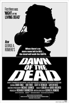 Dawn of the Dead - Movie Poster (xs thumbnail)