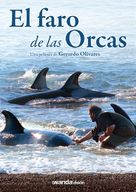 El faro de las orcas - Spanish Movie Poster (xs thumbnail)