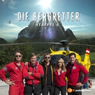&quot;Die Bergretter&quot; - German Movie Poster (xs thumbnail)