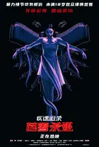 Ballerina Poster