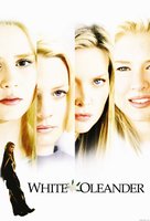 White Oleander - Movie Poster (xs thumbnail)