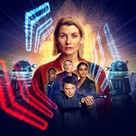 &quot;Doctor Who&quot; Revolution of the Daleks - Key art (xs thumbnail)