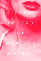 The Legend of Marilyn Monroe - DVD movie cover (xs thumbnail)