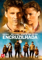 Intersections - Brazilian DVD movie cover (xs thumbnail)