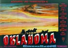 Oklahoma! Poster