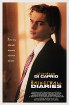 The Basketball Diaries - Movie Poster (xs thumbnail)