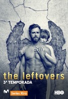 &quot;The Leftovers&quot; - Spanish Movie Poster (xs thumbnail)