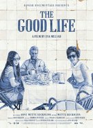 The Good Life - Danish Movie Poster (xs thumbnail)