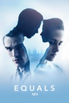 Equals - Movie Poster (xs thumbnail)