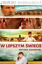 H&aelig;vnen - Polish Movie Poster (xs thumbnail)