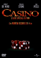 Casino - German Movie Cover (xs thumbnail)