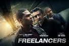 Freelancers - Movie Poster (xs thumbnail)