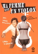 Il merlo maschio - French Movie Cover (xs thumbnail)
