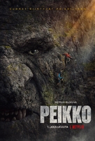 Troll - Finnish Movie Poster (xs thumbnail)