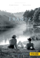 Frantz - Hungarian Movie Poster (xs thumbnail)