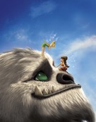 Tinker Bell and the Legend of the NeverBeast - Key art (xs thumbnail)